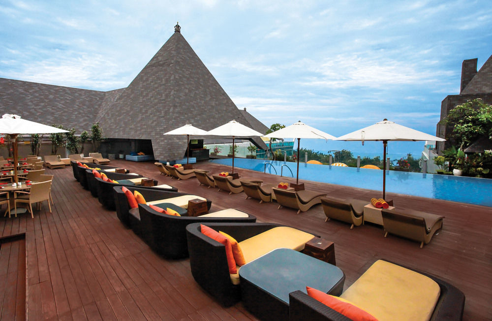 The Kuta Beach Heritage Hotel - Managed by Accor image 1